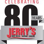 jerry's sheet metal|Jerry's Sheet Metal, Inc. .